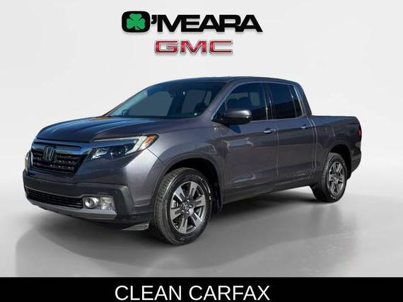HONDA RIDGELINE 2019 5FPYK3F75KB019352 image HONDA RIDGELINE 2019 5FPYK3F75KB019352 image