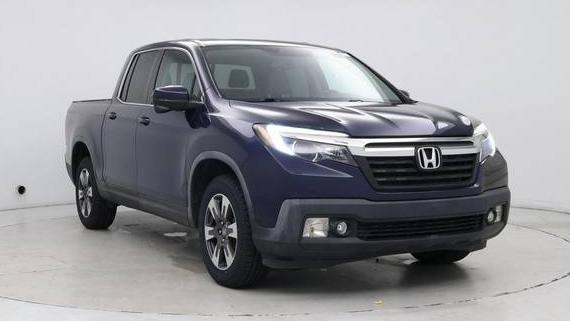 HONDA RIDGELINE 2019 5FPYK3F63KB027330 image HONDA RIDGELINE 2019 5FPYK3F63KB027330 image