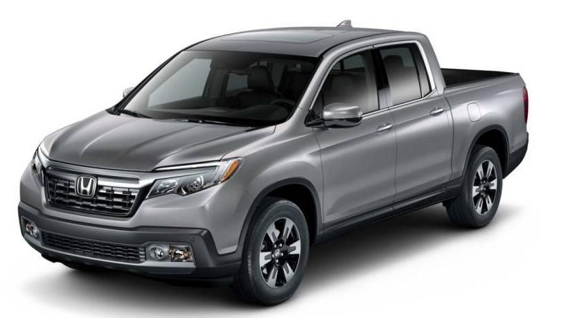 HONDA RIDGELINE 2019 5FPYK3F70KB012244 image