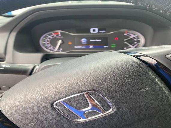 HONDA RIDGELINE 2019 5FPYK3F74KB019357 image