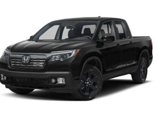 HONDA RIDGELINE 2019 5FPYK3F84KB009923 image