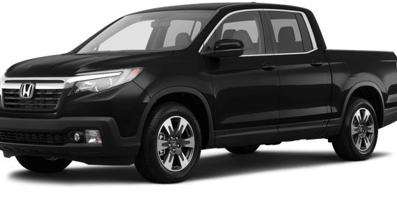 HONDA RIDGELINE 2019 5FPYK3F65KB001568 image