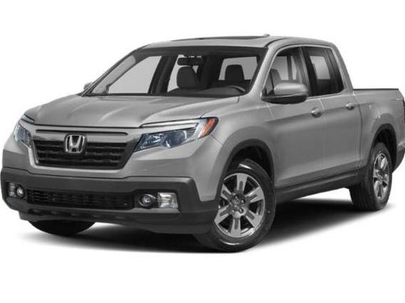 HONDA RIDGELINE 2019 5FPYK2F64KB002561 image