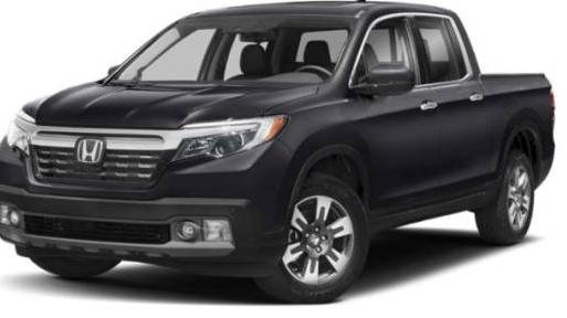 HONDA RIDGELINE 2019 5FPYK3F78KB032502 image