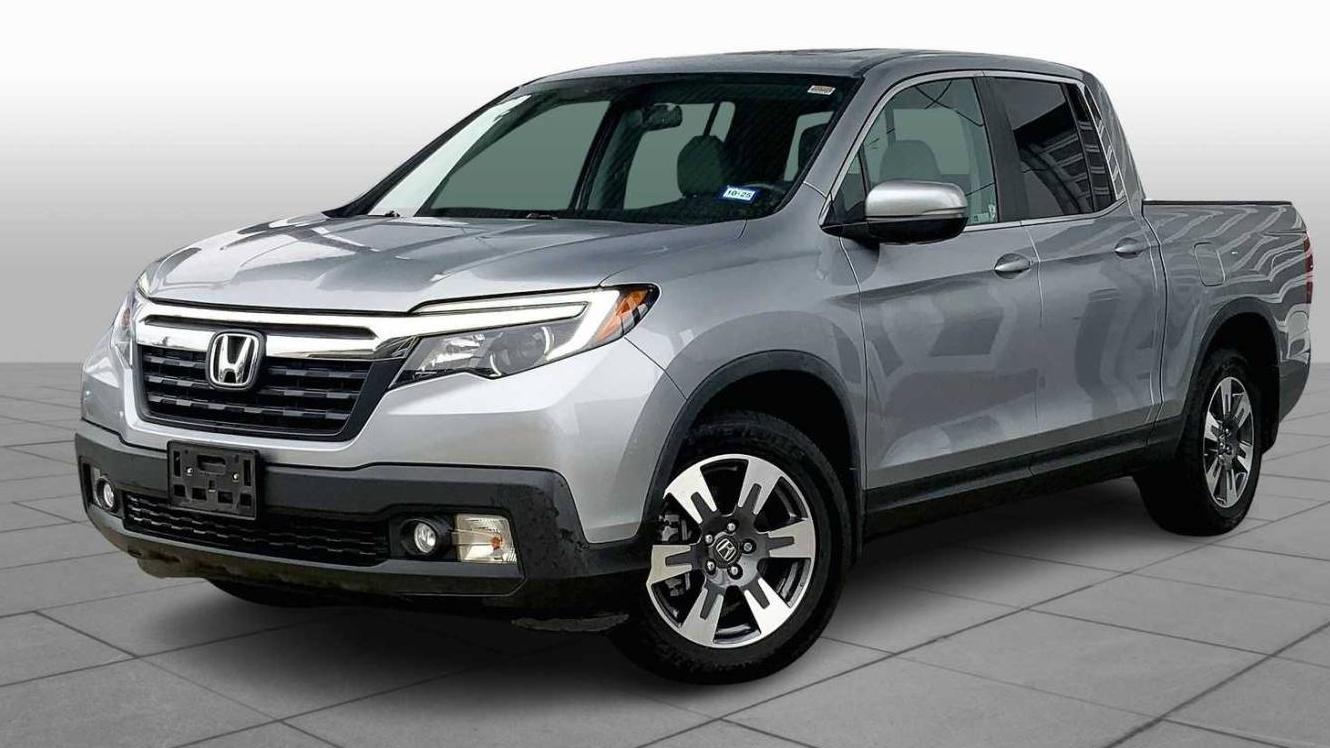 HONDA RIDGELINE 2019 5FPYK2F66KB002013 image