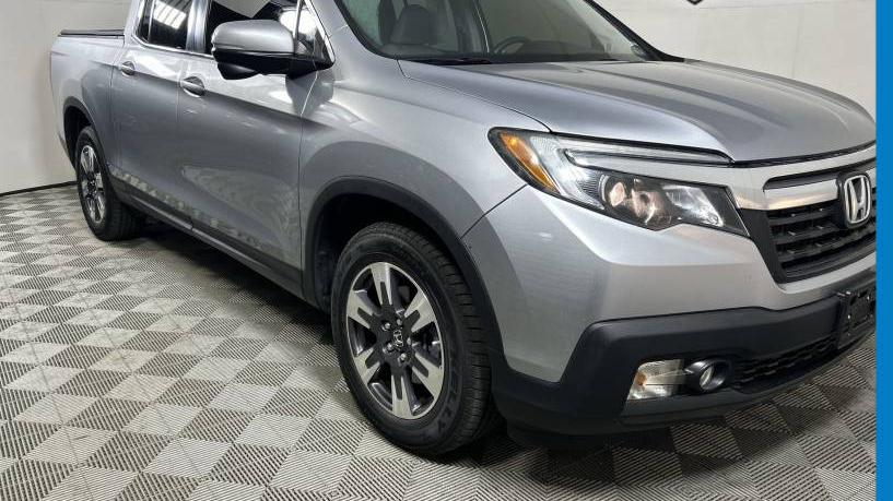 HONDA RIDGELINE 2019 5FPYK2F62KB003062 image