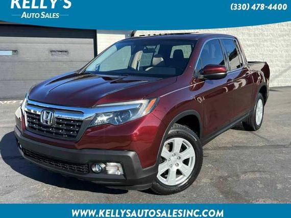 HONDA RIDGELINE 2019 5FPYK3F5XKB033066 image HONDA RIDGELINE 2019 5FPYK3F5XKB033066 image