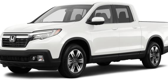 HONDA RIDGELINE 2019 5FPYK3F53KB037458 image HONDA RIDGELINE 2019 5FPYK3F53KB037458 image