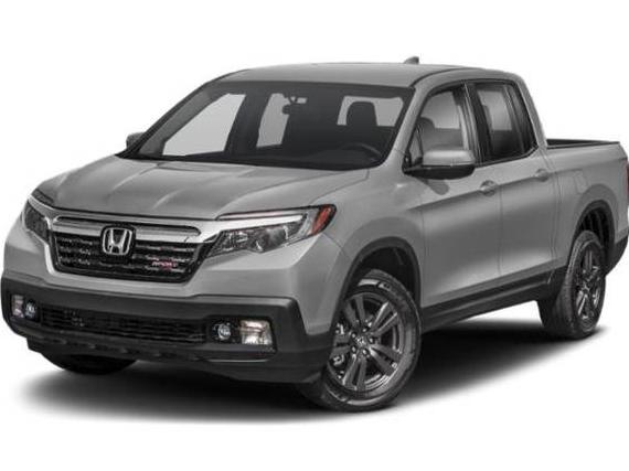 HONDA RIDGELINE 2019 5FPYK3F15KB039578 image HONDA RIDGELINE 2019 5FPYK3F15KB039578 image