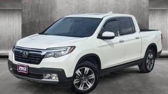 HONDA RIDGELINE 2019 5FPYK3F71KB032017 image