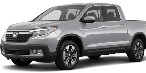 HONDA RIDGELINE 2019 5FPYK3F72KB033760 image