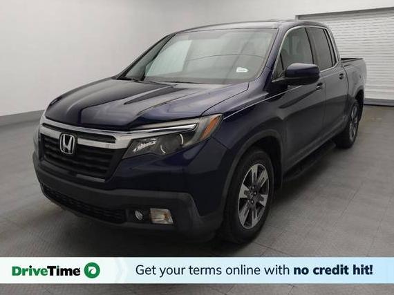 HONDA RIDGELINE 2019 5FPYK2F52KB002839 image HONDA RIDGELINE 2019 5FPYK2F52KB002839 image