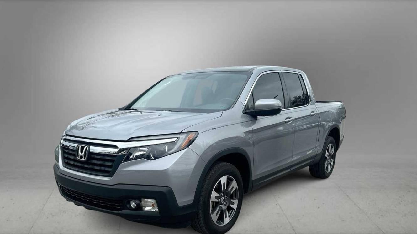 HONDA RIDGELINE 2019 5FPYK3F50KB049115 image