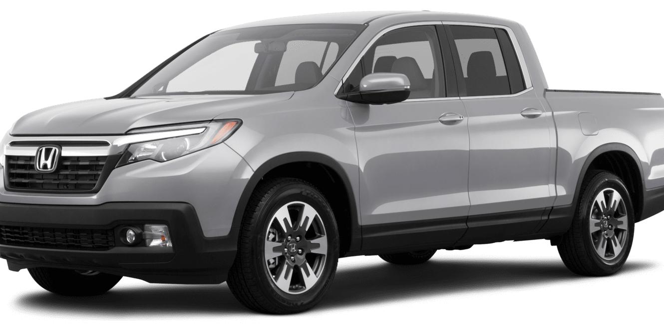 HONDA RIDGELINE 2019 5FPYK3F59KB041000 image