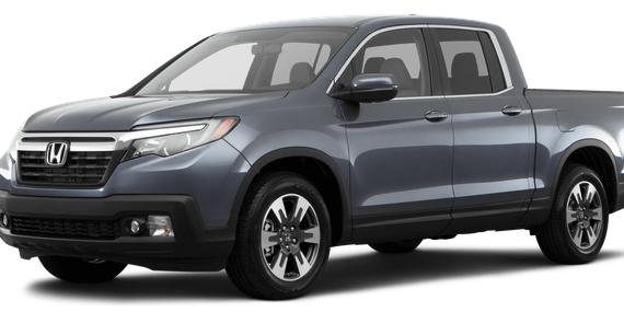 HONDA RIDGELINE 2019 5FPYK3F64KB005224 image