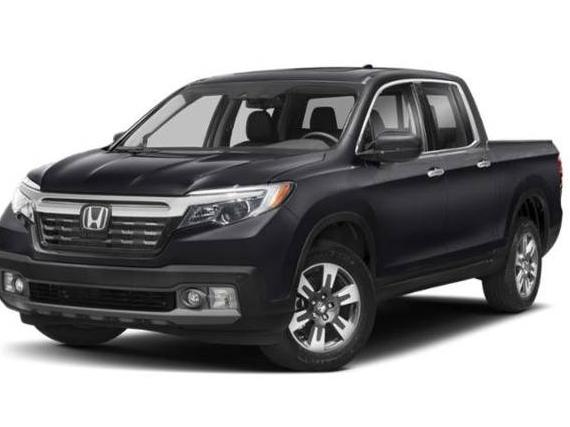 HONDA RIDGELINE 2019 5FPYK3F79KB002375 image