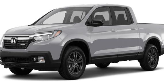 HONDA RIDGELINE 2019 5FPYK3F13KB038025 image HONDA RIDGELINE 2019 5FPYK3F13KB038025 image