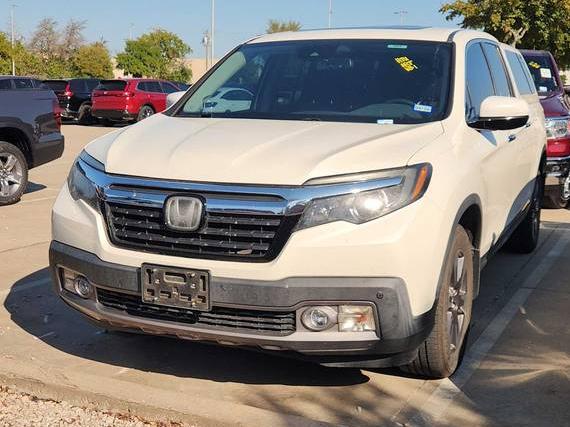 HONDA RIDGELINE 2019 5FPYK3F72KB023424 image HONDA RIDGELINE 2019 5FPYK3F72KB023424 image