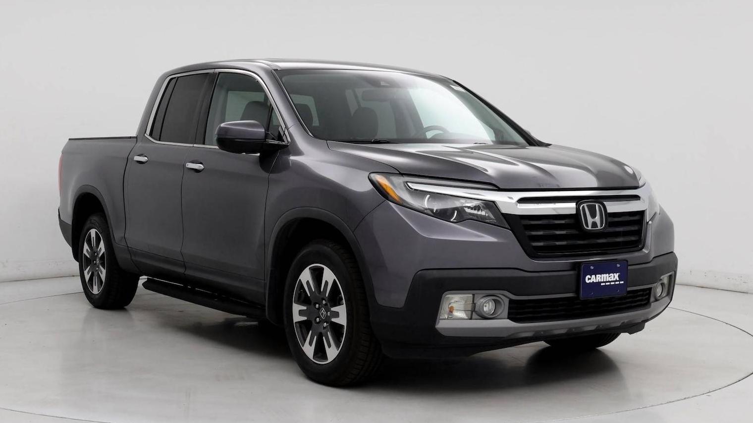 HONDA RIDGELINE 2019 5FPYK3F70KB009604 image