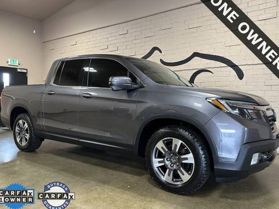 HONDA RIDGELINE 2019 5FPYK2F66KB001461 image HONDA RIDGELINE 2019 5FPYK2F66KB001461 image