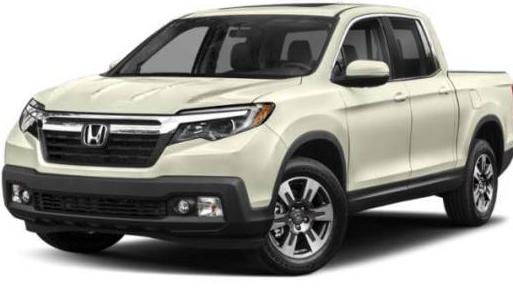 HONDA RIDGELINE 2019 5FPYK3F52KB032784 image