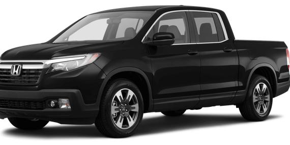 HONDA RIDGELINE 2019 5FPYK3F50KB044285 image