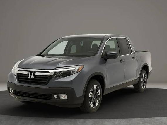 HONDA RIDGELINE 2019 5FPYK3F78KB020575 image