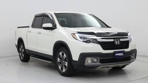 HONDA RIDGELINE 2019 5FPYK3F73KB023173 image