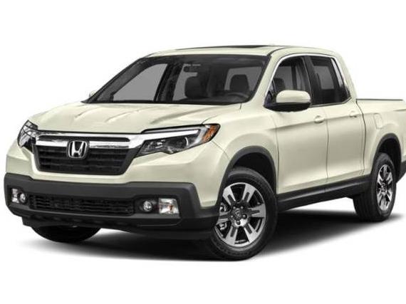 HONDA RIDGELINE 2019 5FPYK3F54KB048971 image