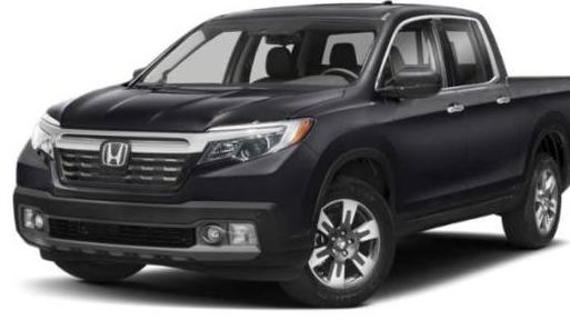 HONDA RIDGELINE 2019 5FPYK3F71KB014410 image