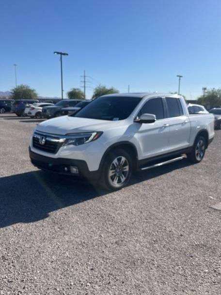 HONDA RIDGELINE 2019 5FPYK3F69KB001721 image HONDA RIDGELINE 2019 5FPYK3F69KB001721 image