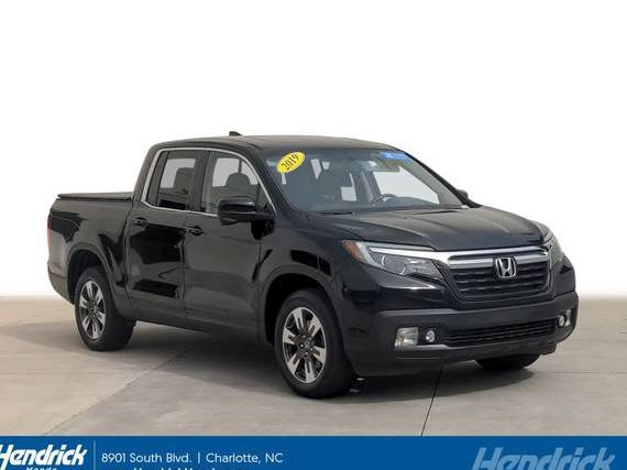 HONDA RIDGELINE 2019 5FPYK3F66KB001580 image HONDA RIDGELINE 2019 5FPYK3F66KB001580 image