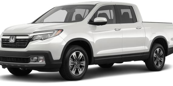HONDA RIDGELINE 2019 5FPYK3F73KB013257 image
