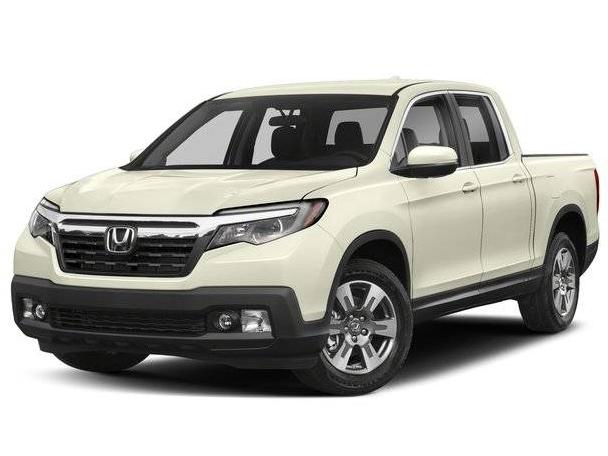 HONDA RIDGELINE 2018 5FPYK2F51JB002975 image