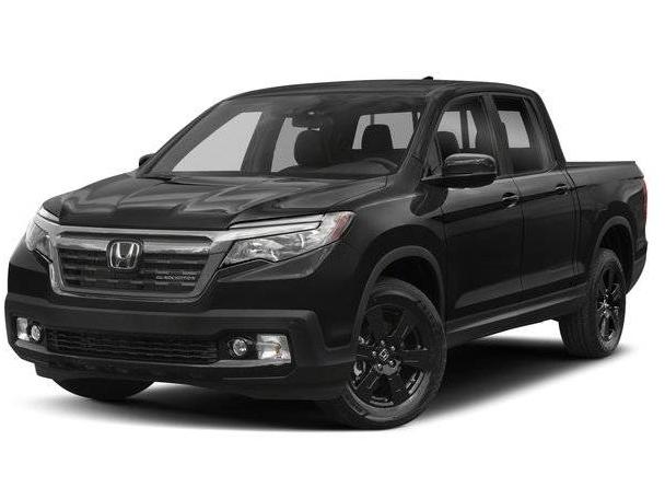 HONDA RIDGELINE 2018 5FPYK3F81JB005360 image