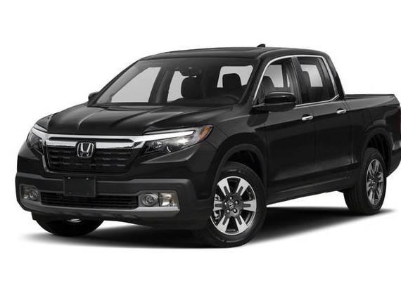 HONDA RIDGELINE 2018 5FPYK3F73JB011815 image