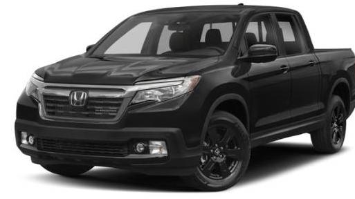 HONDA RIDGELINE 2018 5FPYK3F88JB011656 image