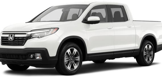 HONDA RIDGELINE 2018 5FPYK3F79JB009809 image