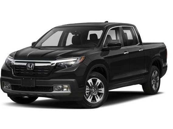 HONDA RIDGELINE 2018 5FPYK3F7XJB017336 image