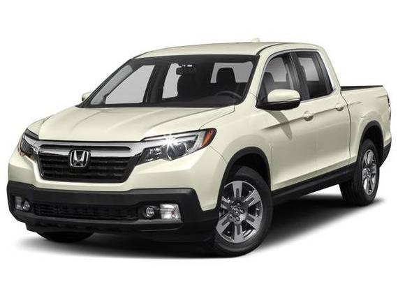 HONDA RIDGELINE 2018 5FPYK2F66JB000826 image
