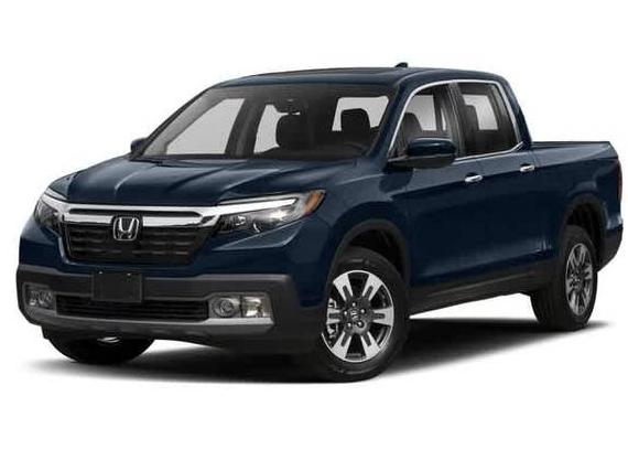 HONDA RIDGELINE 2018 5FPYK3F77JB005161 image