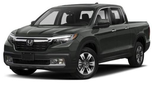 HONDA RIDGELINE 2018 5FPYK3F75JB013551 image