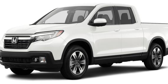HONDA RIDGELINE 2018 5FPYK3F60JB016445 image