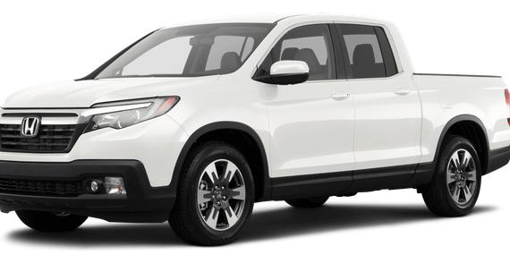 HONDA RIDGELINE 2018 5FPYK3F52JB008967 image HONDA RIDGELINE 2018 5FPYK3F52JB008967 image
