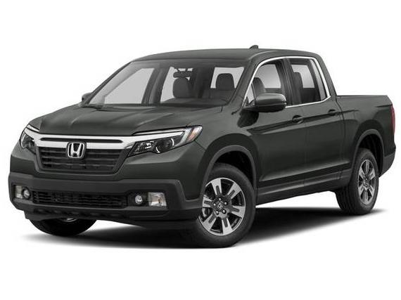 HONDA RIDGELINE 2018 5FPYK3F57JB008916 image