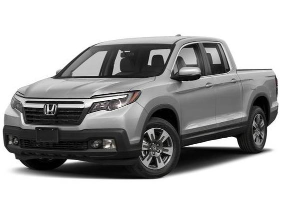 HONDA RIDGELINE 2018 5FPYK3F62JB007777 image