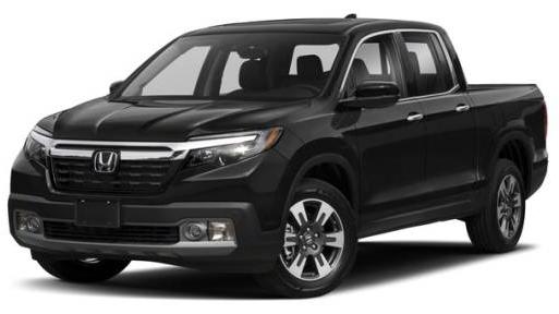 HONDA RIDGELINE 2018 5FPYK3F79JB017635 image