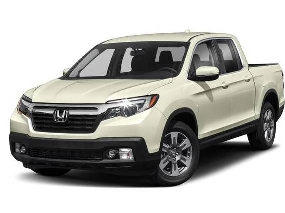 HONDA RIDGELINE 2018 5FPYK2F63JB002484 image