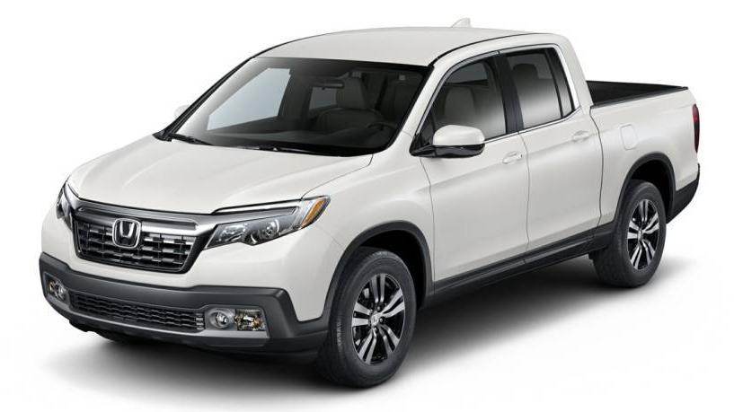 HONDA RIDGELINE 2018 5FPYK2F54JB003098 image