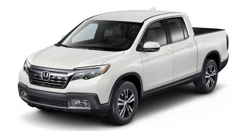 HONDA RIDGELINE 2018 5FPYK2F51JB002443 image